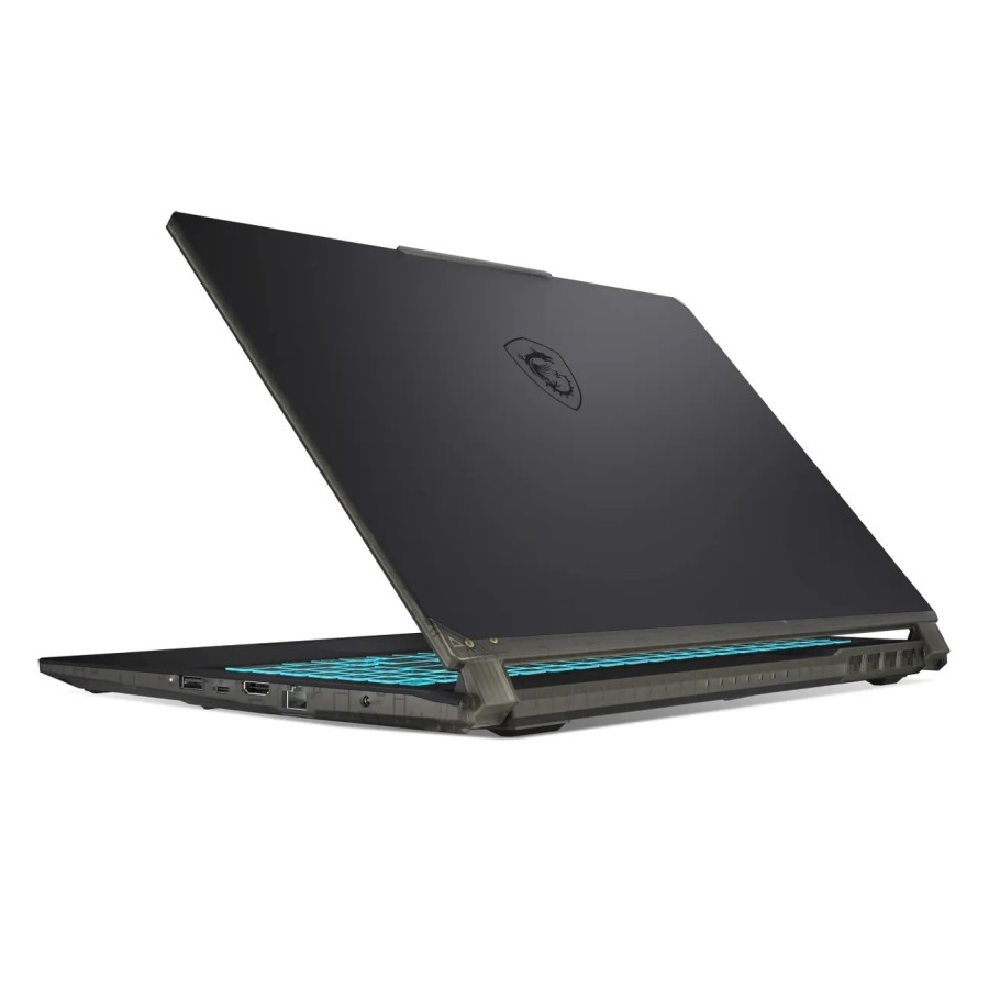 MSI Cyborg 15 AI A1VFK-220XRU Intel Core Ultra 7 155H 1400MHz/15.6"/1920x1080/16GB/1014GB SSD/NVIDIA GeForce RTX 4060 8GB/Wi-Fi/Bluetooth/Без ОС (9S7-15K211-220) Black