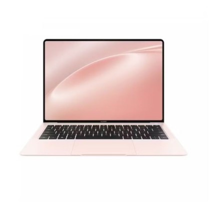 HUAWEI MateBook X Pro VGHH-X Intel Core Ultra 7 155H 3800MHz/14.2"/3120х2080/32GB/2048GB SSD/Intel Arc Graphics/Wi-Fi/Bluetooth/Windows 11 Home (53014DEX) Pink