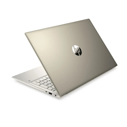 HP Pavilion 5-eg3039ci (84J89EA) Intel Core i3 1315U 1200MHz/15.6"/1920x1080/8GB/512GB SSD/Intel Iris Xe Graphics/Wi-Fi/Bluetooth/DOS (Gold)