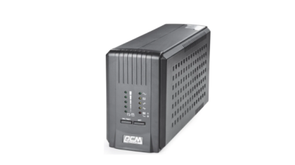 Powercom SMART KING PRO+ SPT-500-II (SPT-500-II)