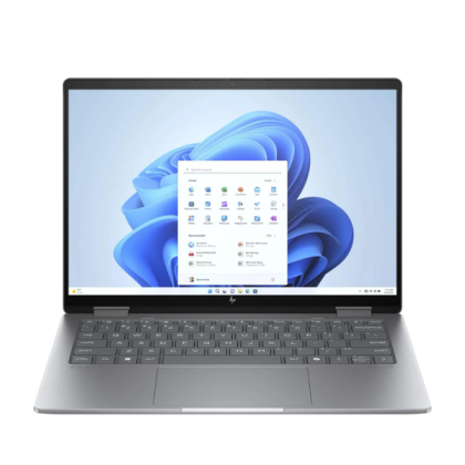 HP Envy x360 14-fc0006ci (A1AB0EA) Intel Core Ultra 7 155U 1700MHz/14"/2880х1800/16GB/512GB SSD/Intel Graphics/Wi-Fi/Bluetooth/Windows 11 Home (Silver)