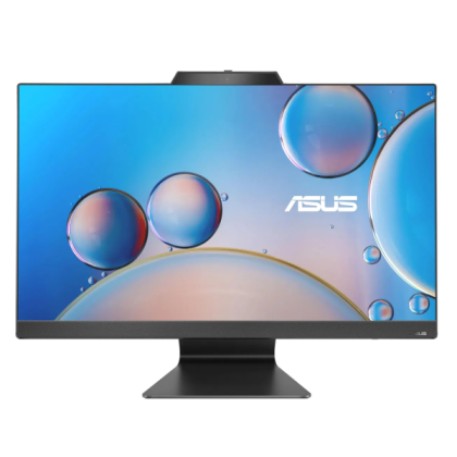 Asus F3702WFA-BPE0110 AMD Ryzen 5 7520U 2800 МГц/16384 Mb/512 Gb SSD/27" Full HD 1920x1080/DVD нет/AMD Radeon 610M/Без ОС (90PT03M2-M00DA0) Black