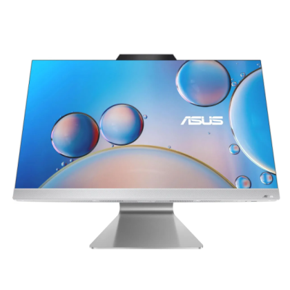 Asus F3702WFA-WPE0050 AMD Ryzen 5 7520U 2800 МГц/16384 Mb/512 Gb SSD/27" Full HD 1920x1080/DVD нет/AMD Radeon 610M/Без ОС (90PT03M1-M00D50) White