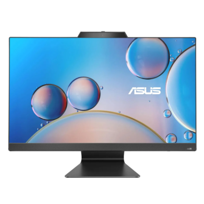Asus F3702WFA-BPE0090 AMD Ryzen 3 7320U 2400 МГц/8192 Mb/512 Gb SSD/27" Full HD 1920x1080/DVD нет/AMD Radeon 610M/Без ОС (90PT03M2-M00D60) Black