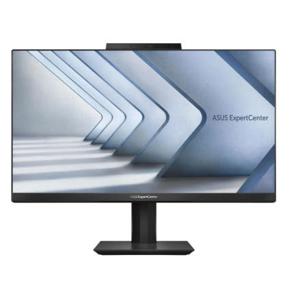 Asus E5402WVA-BPC0100 Intel Core i7 1360P 2200 МГц/16384 Mb/512 Gb SSD/23.8" Full HD 1920x1080/DVD-нет/Intel Iris Xe Graphics/Без ОС (90PT03J4-M021Z0) Черный