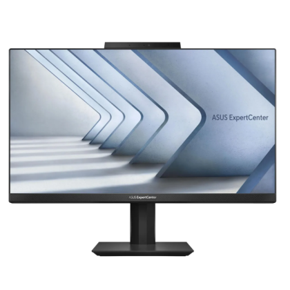 Asus E5402WVAR-BPC0090 Intel Core 5 (Series 1) 120U 1400 МГц/16384 Mb/512 Gb SSD/23.8" Full HD 1920x1080/DVD-нет/Intel Graphics/Без ОС (90PT03J4-M02HS0) Черный