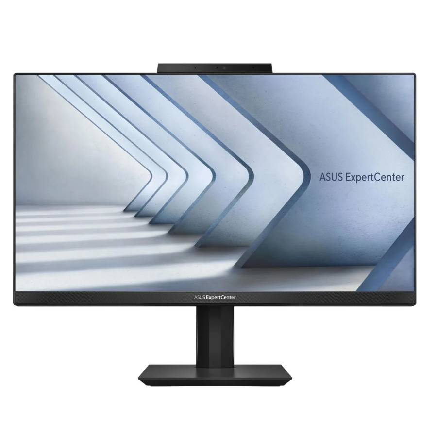 Asus E5402WVAR-BPC0080 Intel Core 3 (Series 1) 100U 1200 МГц/8192 Mb/512 Gb SSD/23.8" Full HD 1920x1080/DVD-нет/Intel Graphics/Windows 11 Pro (90PT03J4-M02HR0_Win11P) Черный