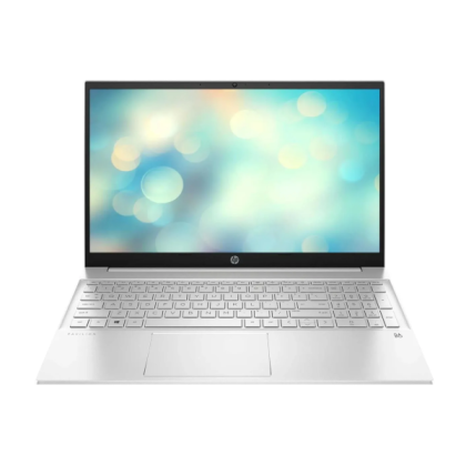 HP Pavilion 15-eg3053ci (8T6Z7EA) Intel Core i5 1335U 1300MHz/15.6"/1920x1080/16GB/512GB SSD/Intel UHD Graphics/Wi-Fi/Bluetooth/DOS (Silver)