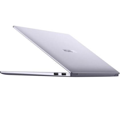 Huawei MateBook 14 KLVG-X Intel Core i5 1340P 1900MHz/14"/2160x1440/16GB/512GB SSD/Intel Iris Xe Graphics/Wi-Fi/Bluetooth/Windows 11 Home (53013YGL) Grey