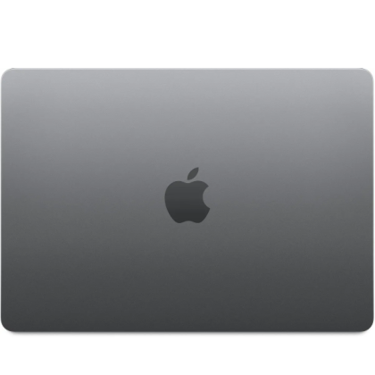 Apple MacBook Air 13 M3 8 core/13.6"/2560x1664/16GB/512GB SSD/Apple M3 10 core GPU/Wi-Fi/Bluetooth/macOS (MXCR3) Grey