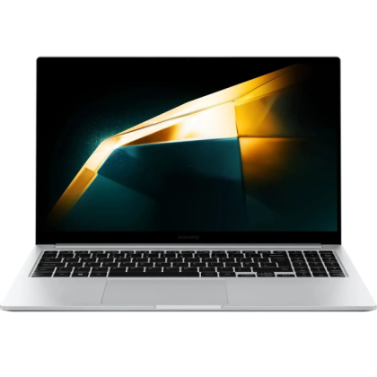 Samsung Galaxy Book4 NP750 Intel Core Ultra 7 150U 1800MHz/15.6"/1920x1080/16GB/512GB SSD/Intel Graphics/Wi-Fi/Bluetooth/Windows 11 Home (NP750XGK-KS2US) Silver