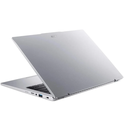 Acer Swift Go 14 SFG14-73-70EH Intel Ultra 7 155H 3800MHz/14"/2880x1800/16GB/1024GB SSD/Intel Arc Graphics/Wi-Fi/Bluetooth/Windows 11 Home (NX.KSGCD.002) Silver