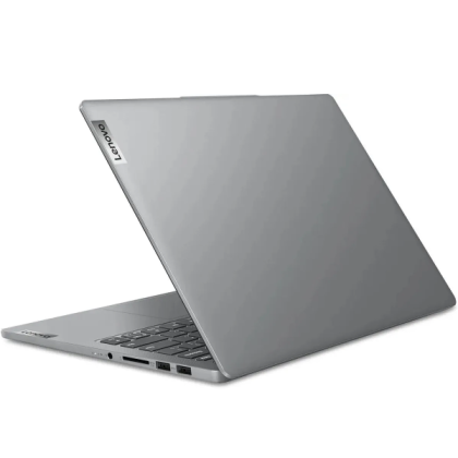 Lenovo IdeaPad Pro 5 14IMH9 Intel Core Ultra 7 155H 3800MHz/14"/2880x1800/32GB/1024GB SSD/Intel Arc Graphics/Wi-Fi/Bluetooth/Без ОС (83D20026RK) Grey