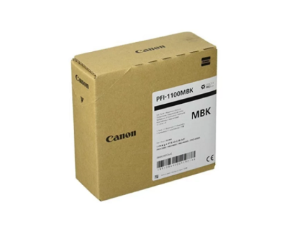 Canon PFI-1100MBK (0849C001)