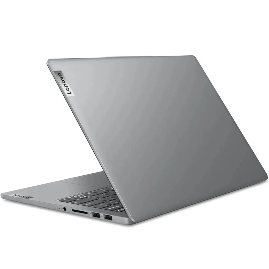 Lenovo XiaoXin Pro 14 Intel Core Ultra 5 125H 1200MHz/14"/2880x1800/32GB/1024GB SSD/Intel Arc Graphics/Wi-Fi/Bluetooth/Без ОС (83D20006CD) Grey