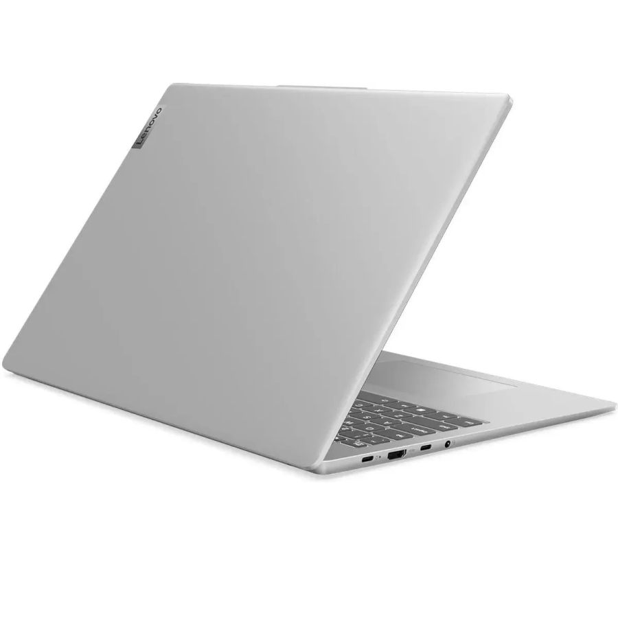 Lenovo IdeaPad Slim 5 16IMH9 Intel Core Ultra 5 125H 1200MHz/16"/2048x1280/16GB/512GB SSD/Intel Arc Graphics/Wi-Fi/Bluetooth/Без ОС (83DC004FRK) Grey