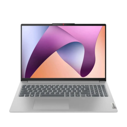Lenovo IdeaPad Slim 5 16ABR8 AMD Ryzen 7 7730U 2000MHz/16"/1920x1200/16GB/512GB SSD/AMD Radeon RX Vega 8/Wi-Fi/Bluetooth/Без ОС (82XG0097RK) Grey