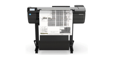 HP DesignJetT830 MFP (F9A28D)