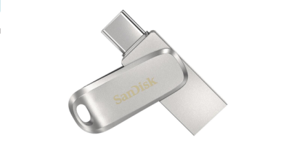 SanDisk USB-C 64GB (SDDDC4-064G-G46)