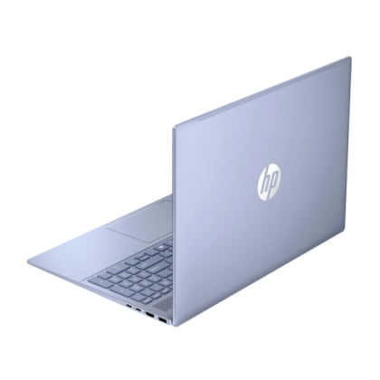 HP Pavilion 16-af0007ci (A1AB4EA) Intel Core Ultra 5 125U 3600MHz/16"/1920х1200/16GB/512GB SSD/Intel Graphics/Wi-Fi/Bluetooth/DOS (Blue)