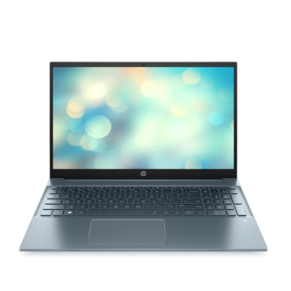 HP Pavilion 15-eg3031ci (84J82EA) Intel Core i3 1315U 1200MHz/15.6"/1920x1080/8GB/512GB SSD/Intel UHD Graphics/Wi-Fi/Bluetooth/DOS (Blue)
