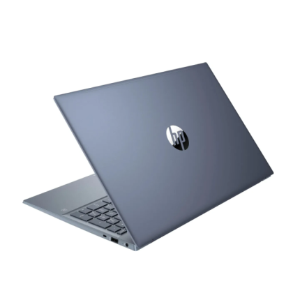 HP Pavilion 15-eg3031ci (84J82EA) Intel Core i3 1315U 1200MHz/15.6"/1920x1080/8GB/512GB SSD/Intel UHD Graphics/Wi-Fi/Bluetooth/DOS (Blue)