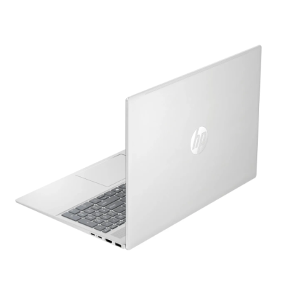 HP Pavilion 16-af0008ci (A1WE2EA) Intel Core Ultra 5 125U 3600MHz/16"/1920х1200/16GB/512GB SSD/Intel Graphics/Wi-Fi/Bluetooth/DOS (Silver)