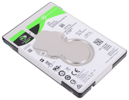 Seagate ST1000LM048 1Tb (ST1000LM048)