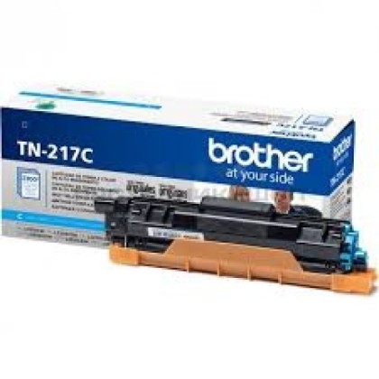 Brother TN-217C (TN217C)