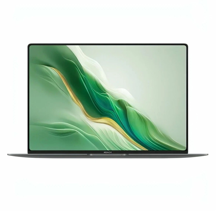 Honor MagicBook Art 14 MRA-521 Intel Core Ultra 5 125H 1200MHz/14.6"/3120x2080/32GB/1024GB SSD/Intel Arc Graphics/Wi-Fi/Bluetooth/Windows 11 Home (5301AKXN) Green