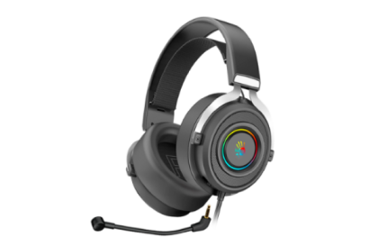 A4Tech Bloody G535P (G535P 4PIN+USB/BLACK+SILVER)