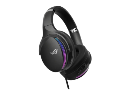 ASUS ROG Fusion II 500 (90YH02W5-B2UA00) Черный