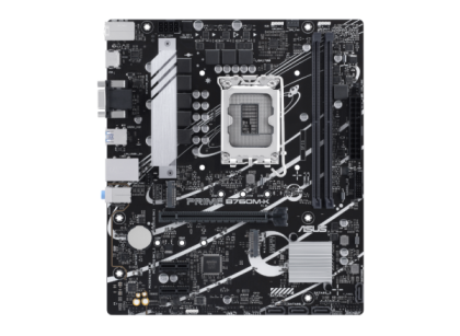ASUS PRIME B760M-K (PRIME B760M-K)