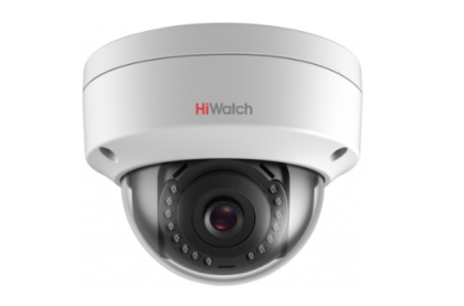 HiWatch DS-I452M(B)(2.8 MM)