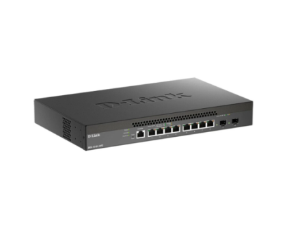 D-Link DXS-1210-10TS/B1A
