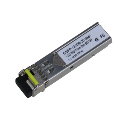 Dahua DH-GSFP-1310R-20-SMF