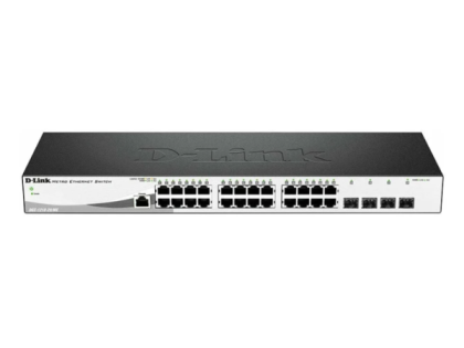 D-Link DGS-1210-28P/ME/B2A