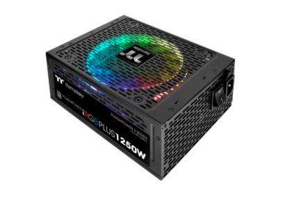 Thermaltake ToughPower iRGB PLUS 1250W (PS-TPI-1250F3FDTE-1)