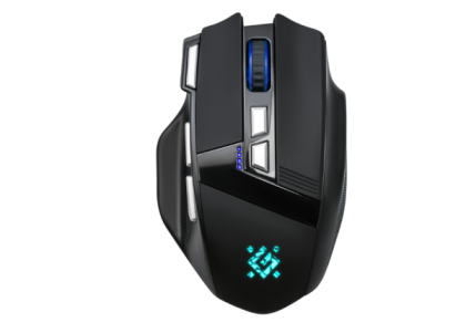 Defender Knight GM-885 (52885) Black