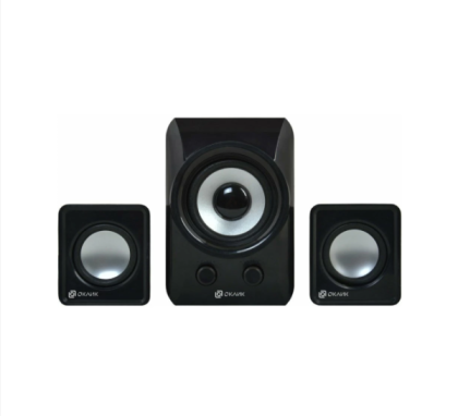 Оклик OK-420 2.1 11Вт (440405) Black