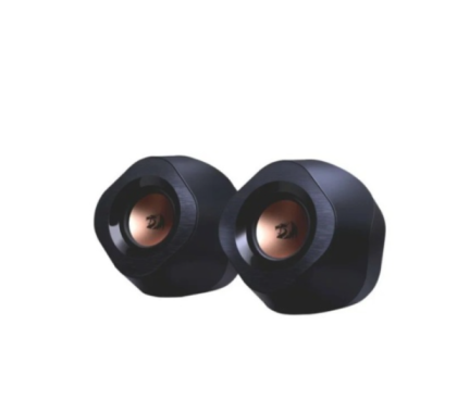 REDGAGON Kaidas RGB 6W (71514) BLACK