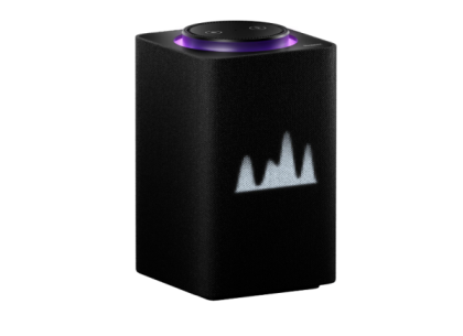 Yandex Станция Макс Zigbee (YNDX-00053K) Graphite