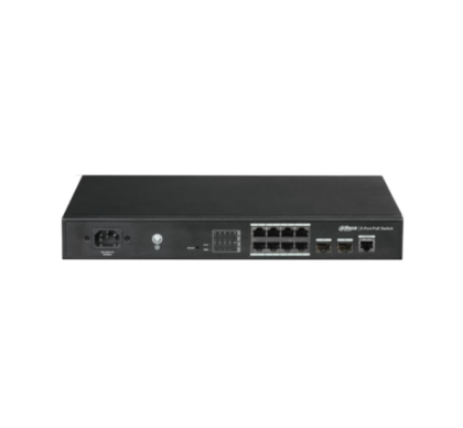 Dahua DH-PFS4210-8GT-150