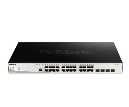 D-Link DGS-1210-28MP/ME/B