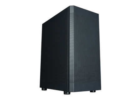 Zalman i4 без БП (ZALMAN i4) BLACK