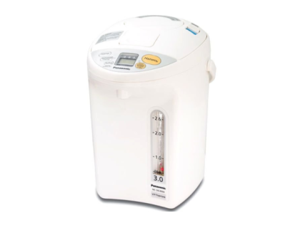 Panasonic NC-DG3000WTS 3л. 700Вт (Белый)