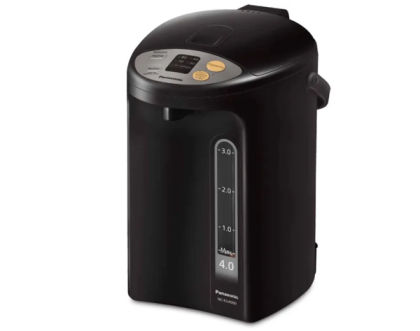 Panasonic NC-EG4000KTS 4л. 700Вт (Черный)