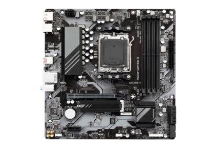 Gigabyte A620M GAMING X (A620M GAMING X)