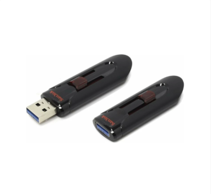 SanDisk Cruzer Glide 32Gb (SDCZ600-032G-G35)