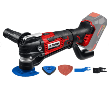 Зубр МФИ-18 Н